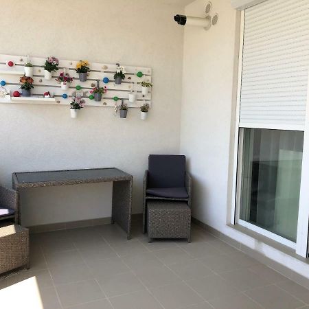 Ferienwohnung Miramar Studio Năvodari Exterior foto