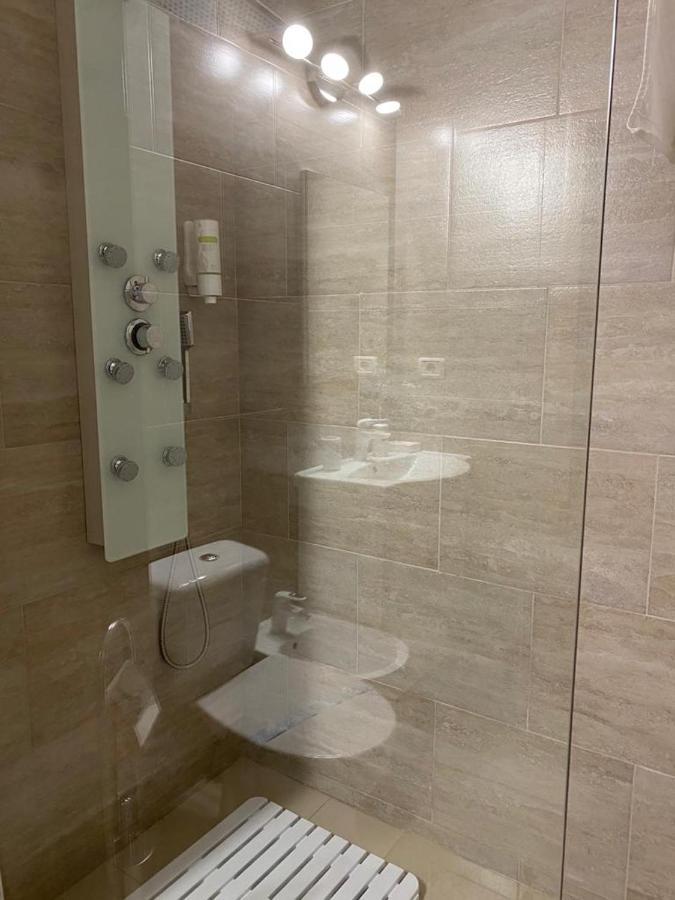 Ferienwohnung Miramar Studio Năvodari Exterior foto