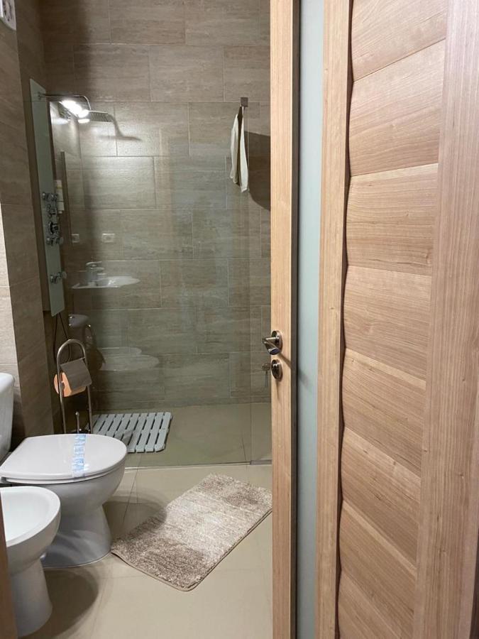 Ferienwohnung Miramar Studio Năvodari Exterior foto